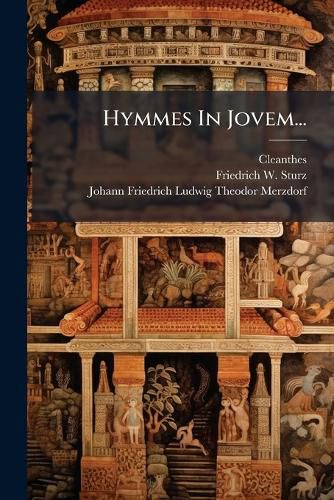 Cover image for Hymmes In Jovem...
