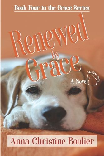 Cover image for Renewed by Grace