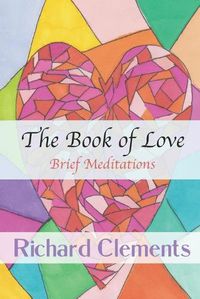 Cover image for The Book of Love