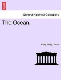 Cover image for The Ocean.