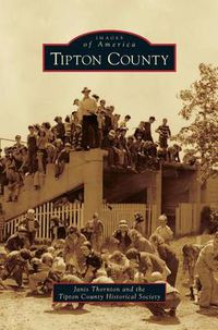 Cover image for Tipton County