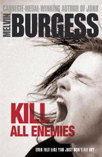 Cover image for Kill All Enemies