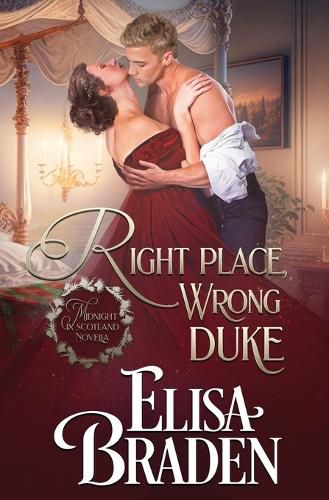 Cover image for Right Place, Wrong Duke