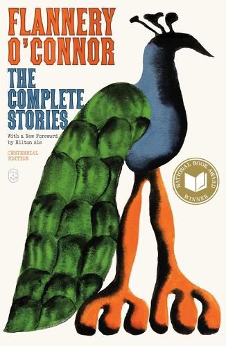 The Complete Stories