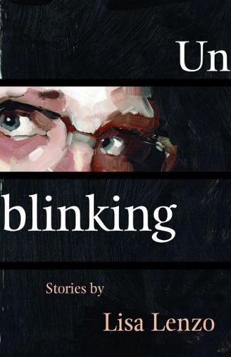 Cover image for Unblinking