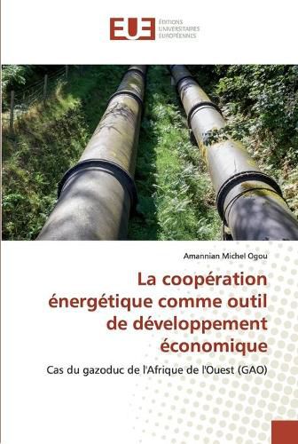 La cooperation energetique comme outil de developpement economique
