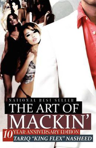 Cover image for The Art of Mackin