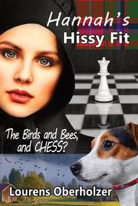 Cover image for Hannah's Hissy Fit