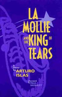 Cover image for La Mollie and the King of Tears: A Novel