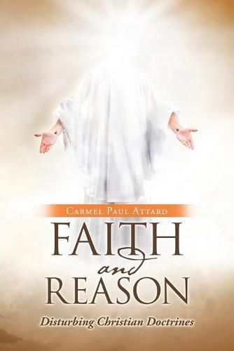 Cover image for Faith and Reason