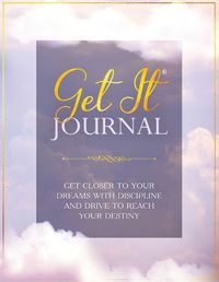 Cover image for Get It: Journal