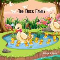 Cover image for The Duck Family