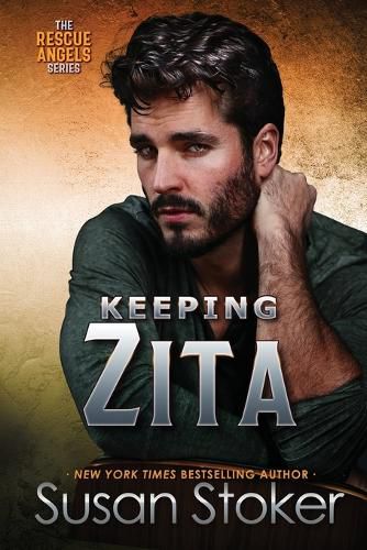 Cover image for Keeping Zita