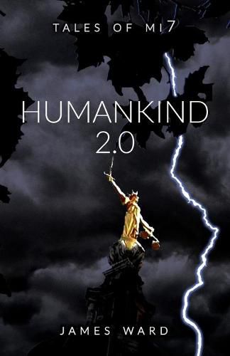 Cover image for Humankind 2.0