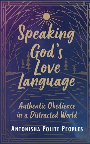 Cover image for Speaking God's Love Language