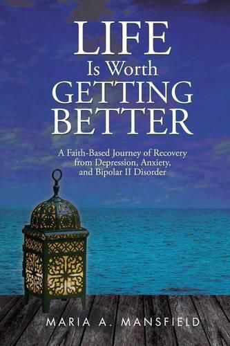 Cover image for Life Is Worth Getting Better