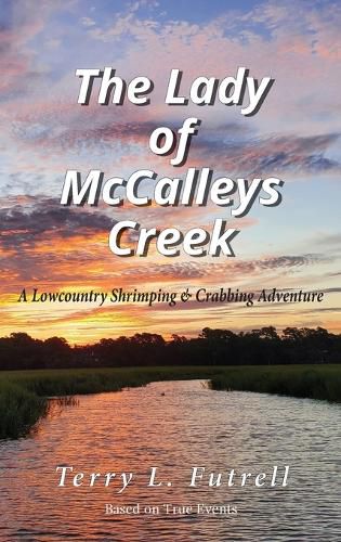 Cover image for The Lady of McCalleys Creek