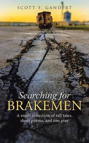 Cover image for Searching for Brakemen