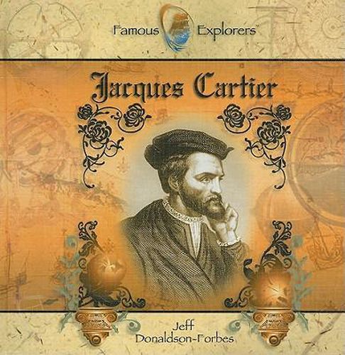 Jacques Cartier