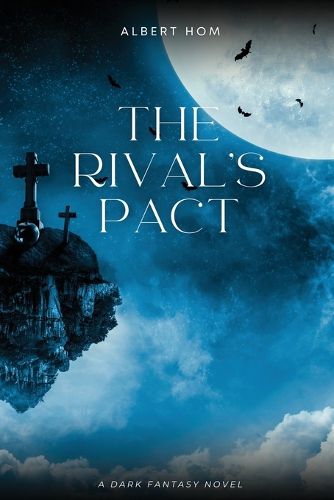 Cover image for The Rival's Pact