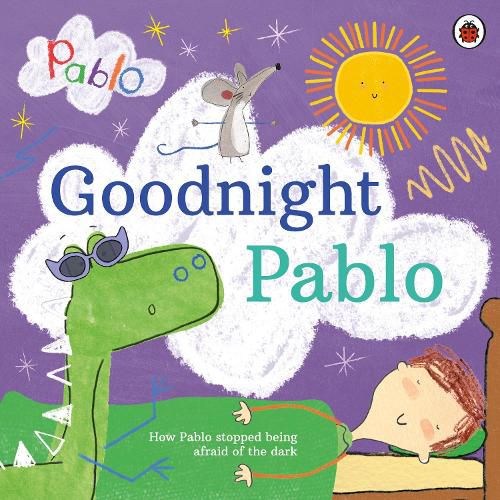 Cover image for Pablo: Goodnight Pablo