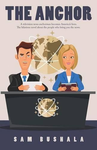 Cover image for The Anchor