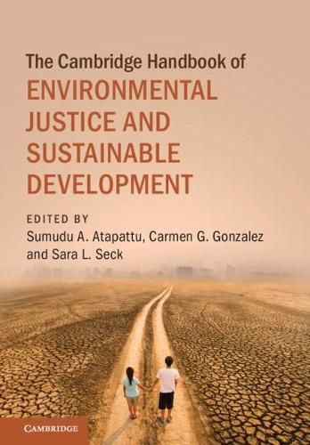 Cover image for The Cambridge Handbook of Environmental Justice and Sustainable Development