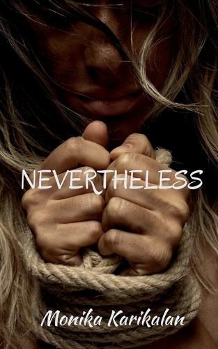 Cover image for Nevertheless