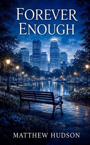Cover image for Forever Enough