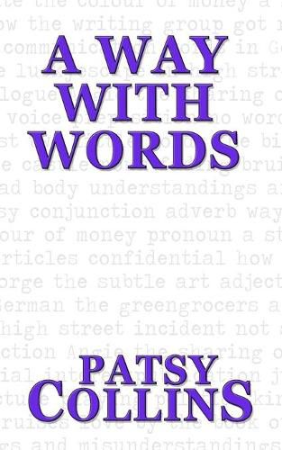 Cover image for A Way With Words