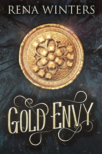 Cover image for Gold Envy