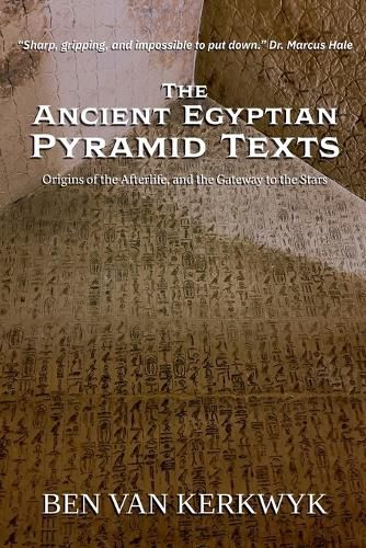 Cover image for The Ancient Egyptian Pyramid Texts