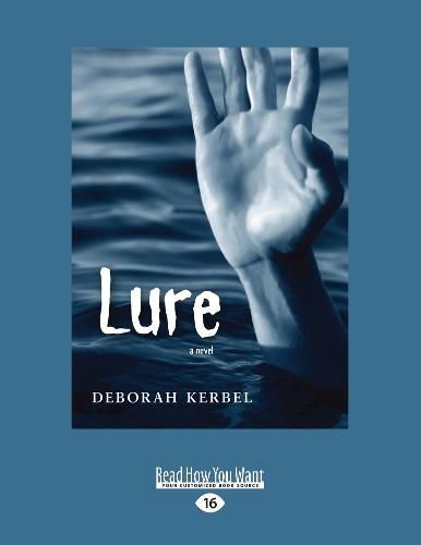 Cover image for Lure