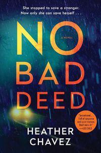 Cover image for No Bad Deed