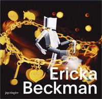 Cover image for Ericka Beckman