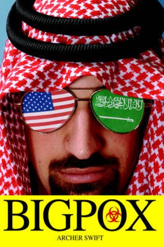 Cover image for Bigpox
