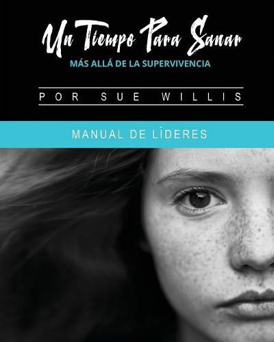 Cover image for Un Tiempo Para Sanar