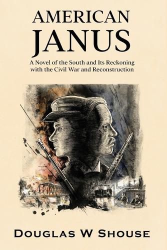 Cover image for American Janus