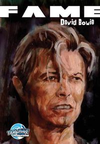 Cover image for Fame: David Bowie
