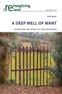 Cover image for A Deep Well of Want