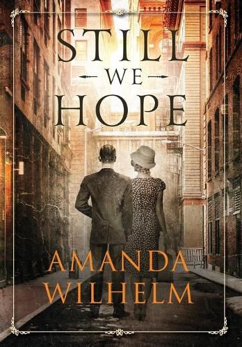 Cover image for Still We Hope