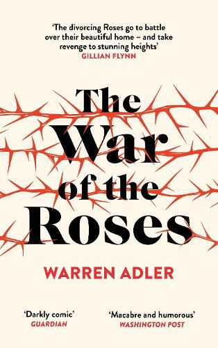 Cover image for The War of the Roses