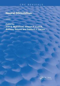 Cover image for Neural Stimulation