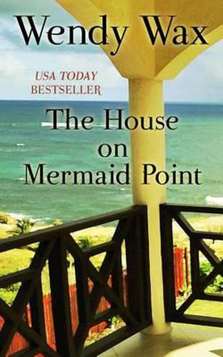 Cover image for The House on Mermaid Point