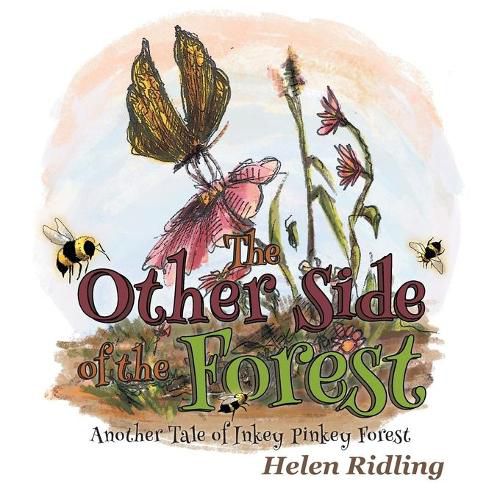 Cover image for The Other Side of the Forest