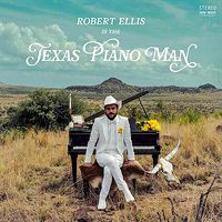 Cover image for Texas Piano Man
