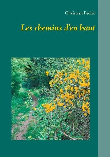 Cover image for Les chemins d'en haut