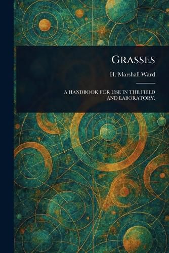 Cover image for Grasses