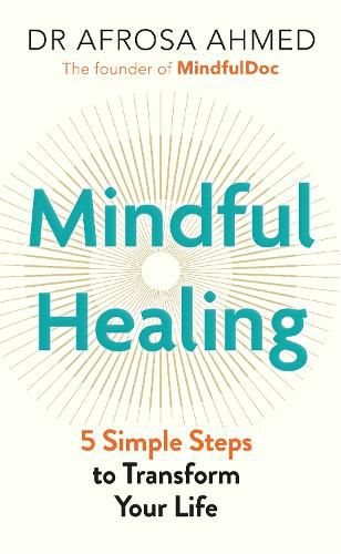 Cover image for Mindful Healing