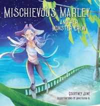 Cover image for Mischievous Marley